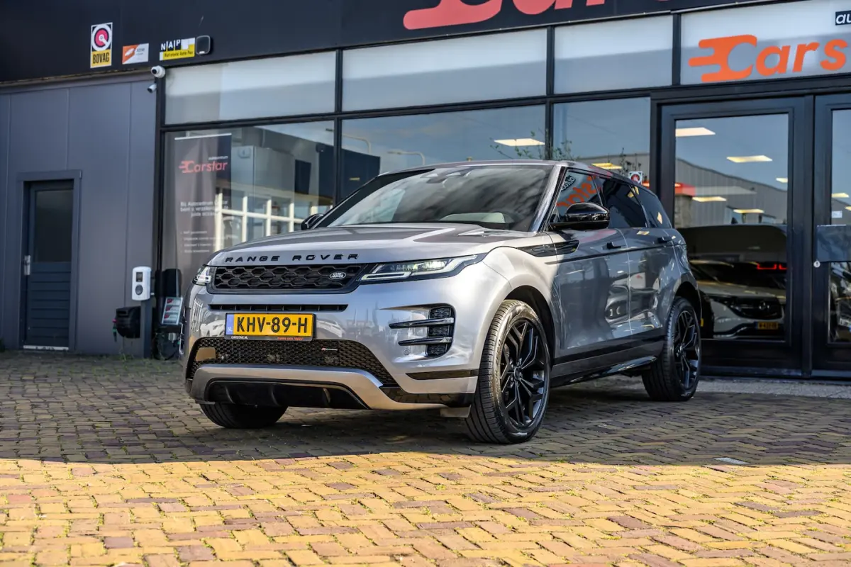 1.5 P300e AWD R-Dynamic HSE