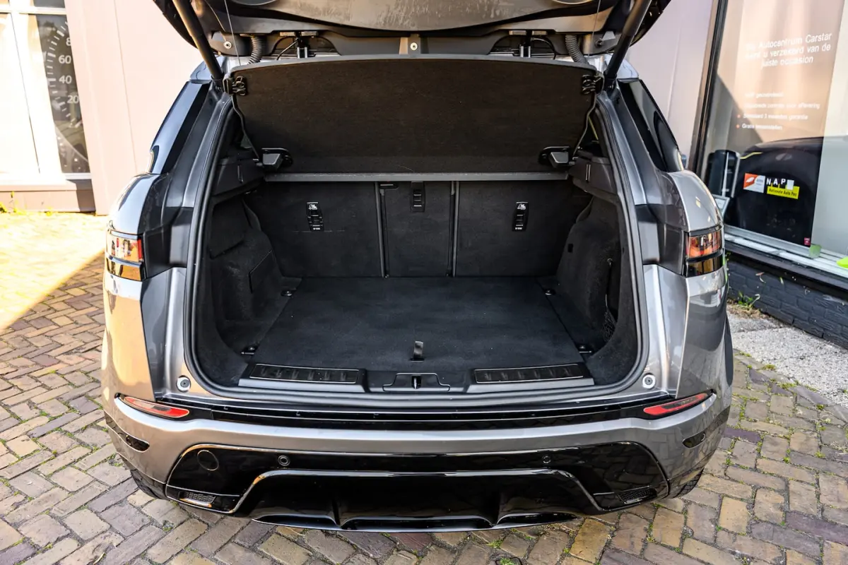 1.5 P300e AWD R-Dynamic HSE