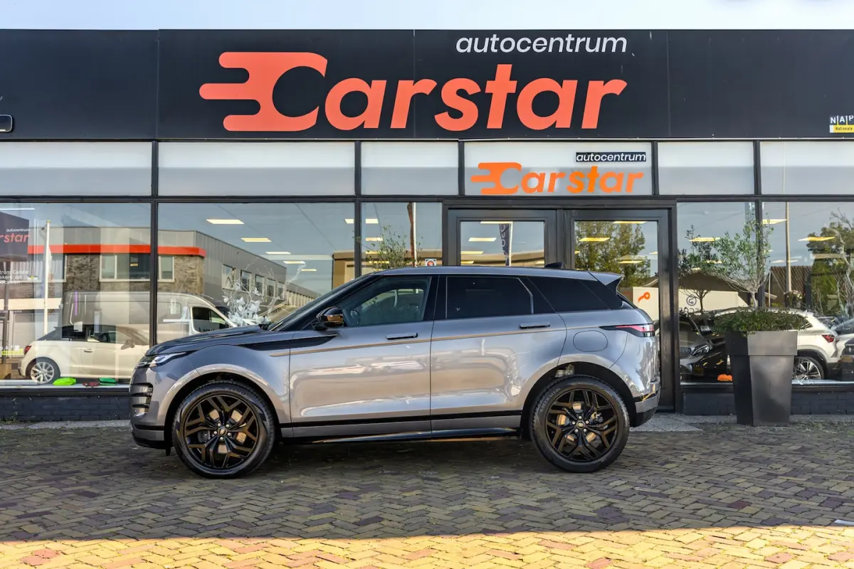 1.5 P300e AWD R-Dynamic HSE
