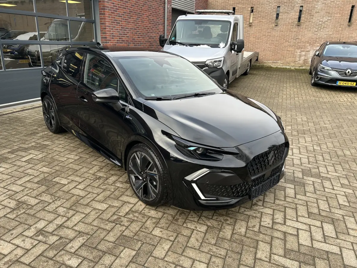 1.8 Hybrid 160 esprit Alpine harman kardon/ NIEUWE MODEL 2026/direct leverbaar