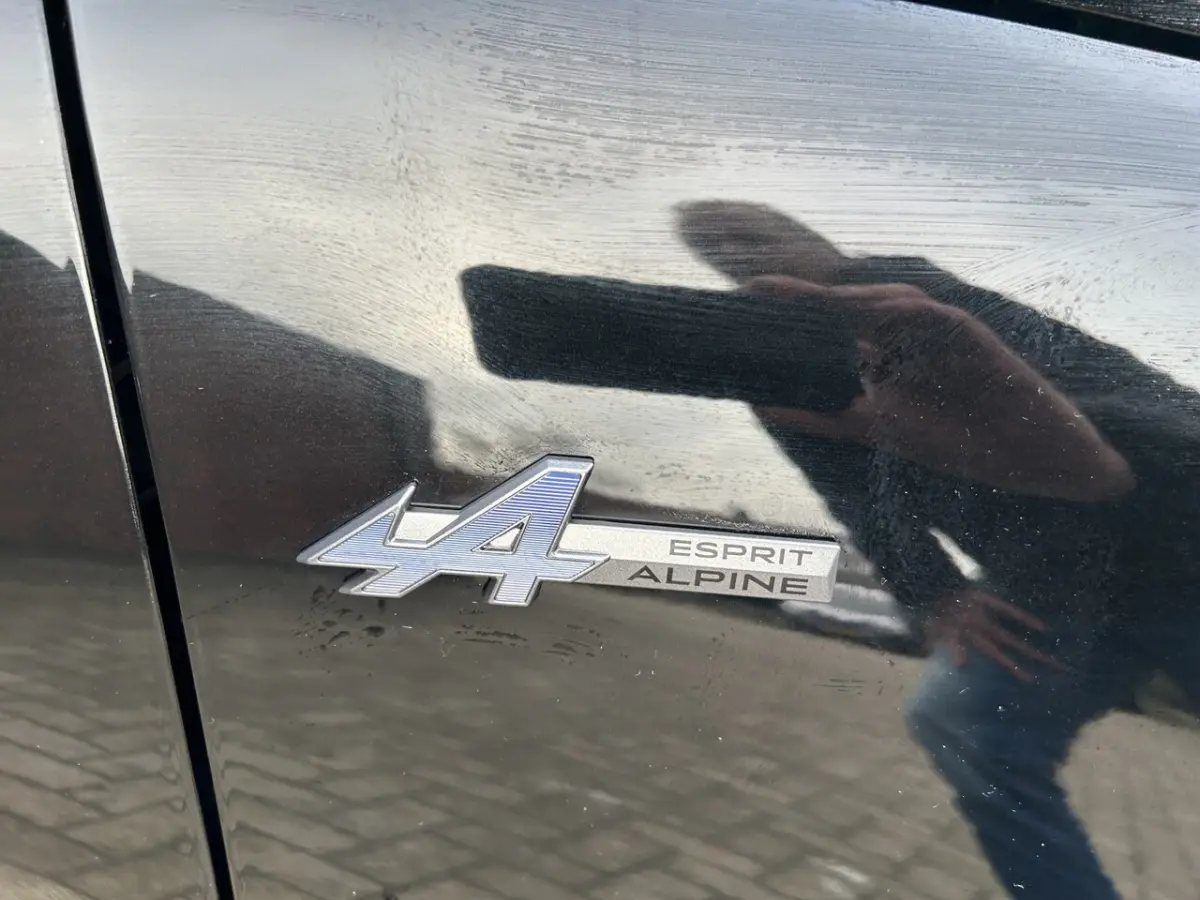1.8 Hybrid 160 esprit Alpine harman kardon/ NIEUWE MODEL 2026/direct leverbaar