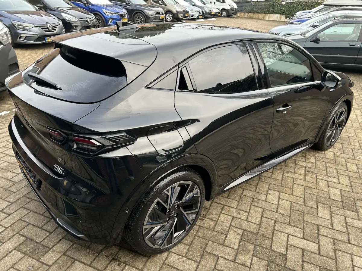 1.8 Hybrid 160 esprit Alpine harman kardon/ NIEUWE MODEL 2026/direct leverbaar