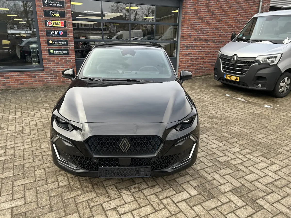 1.8 Hybrid 160 esprit Alpine harman kardon/ NIEUWE MODEL 2026/direct leverbaar