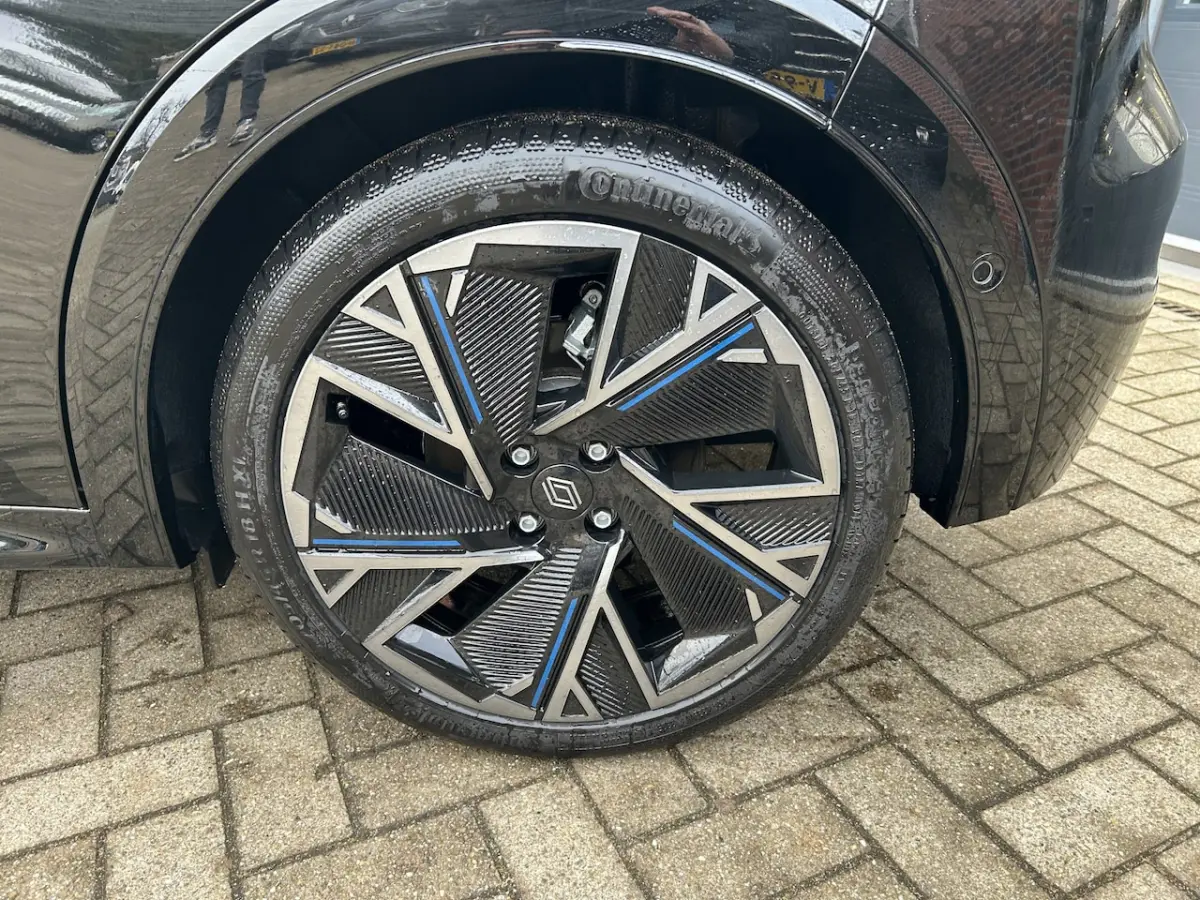 1.8 Hybrid 160 esprit Alpine harman kardon/ NIEUWE MODEL 2026/direct leverbaar