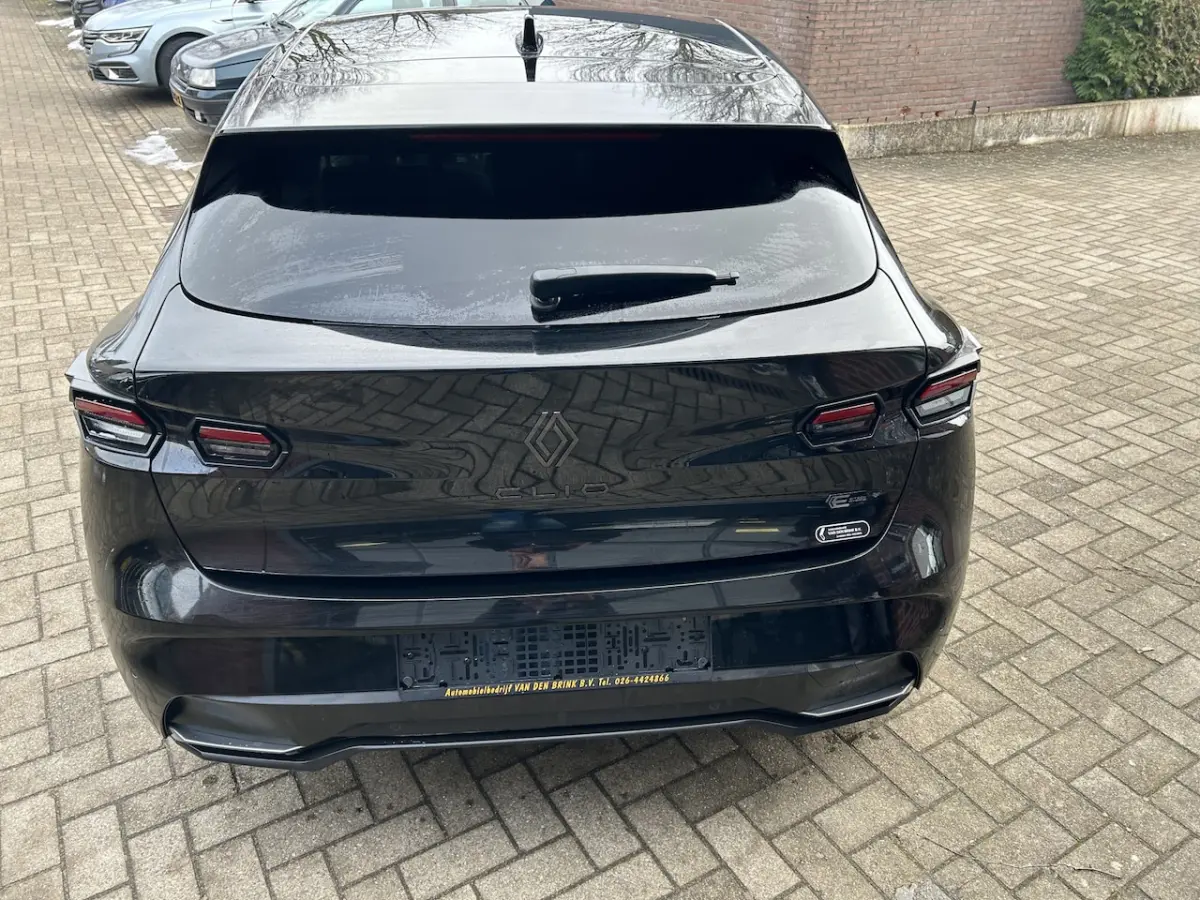 1.8 Hybrid 160 esprit Alpine harman kardon/ NIEUWE MODEL 2026/direct leverbaar