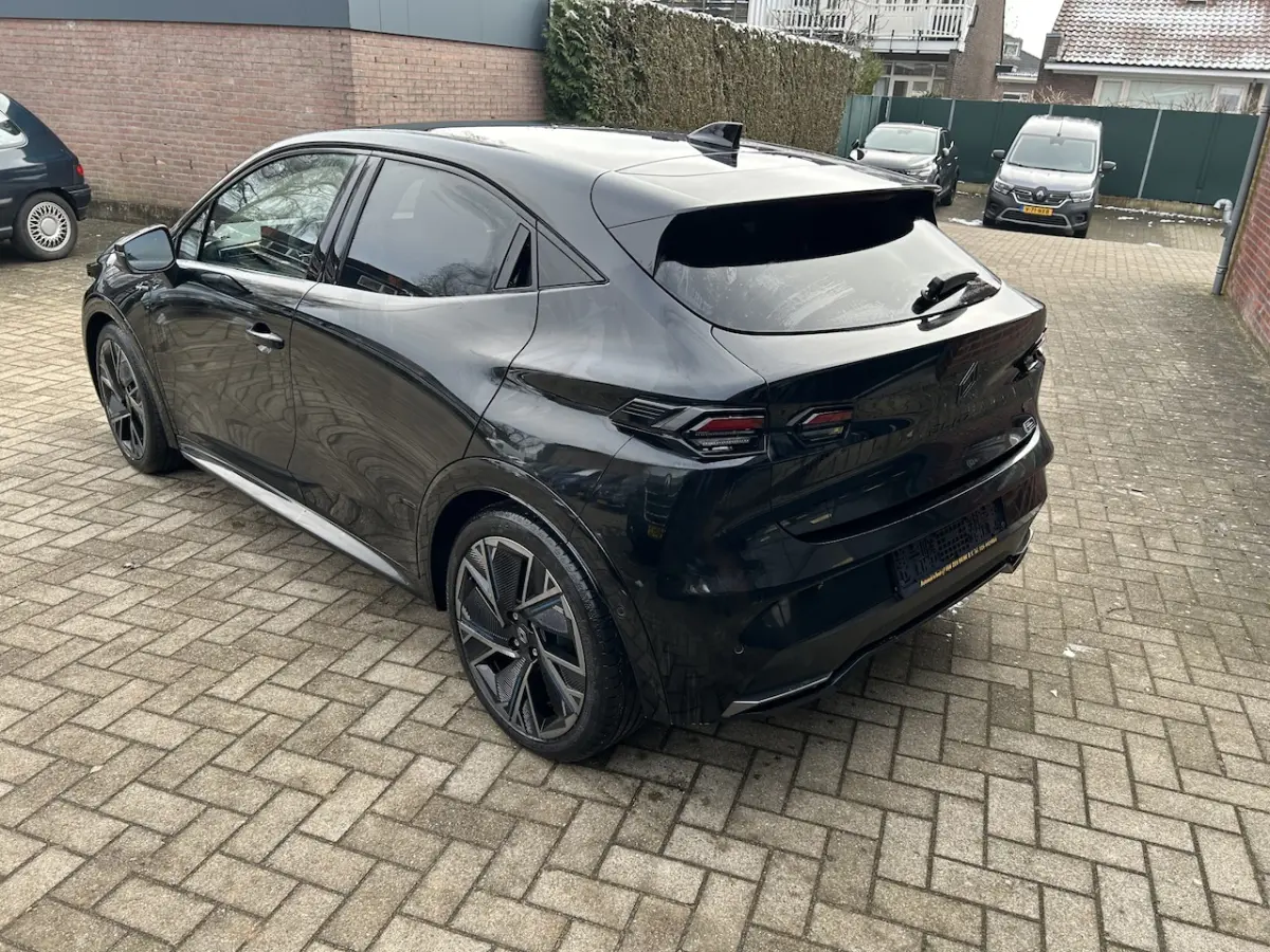 1.8 Hybrid 160 esprit Alpine harman kardon/ NIEUWE MODEL 2026/direct leverbaar