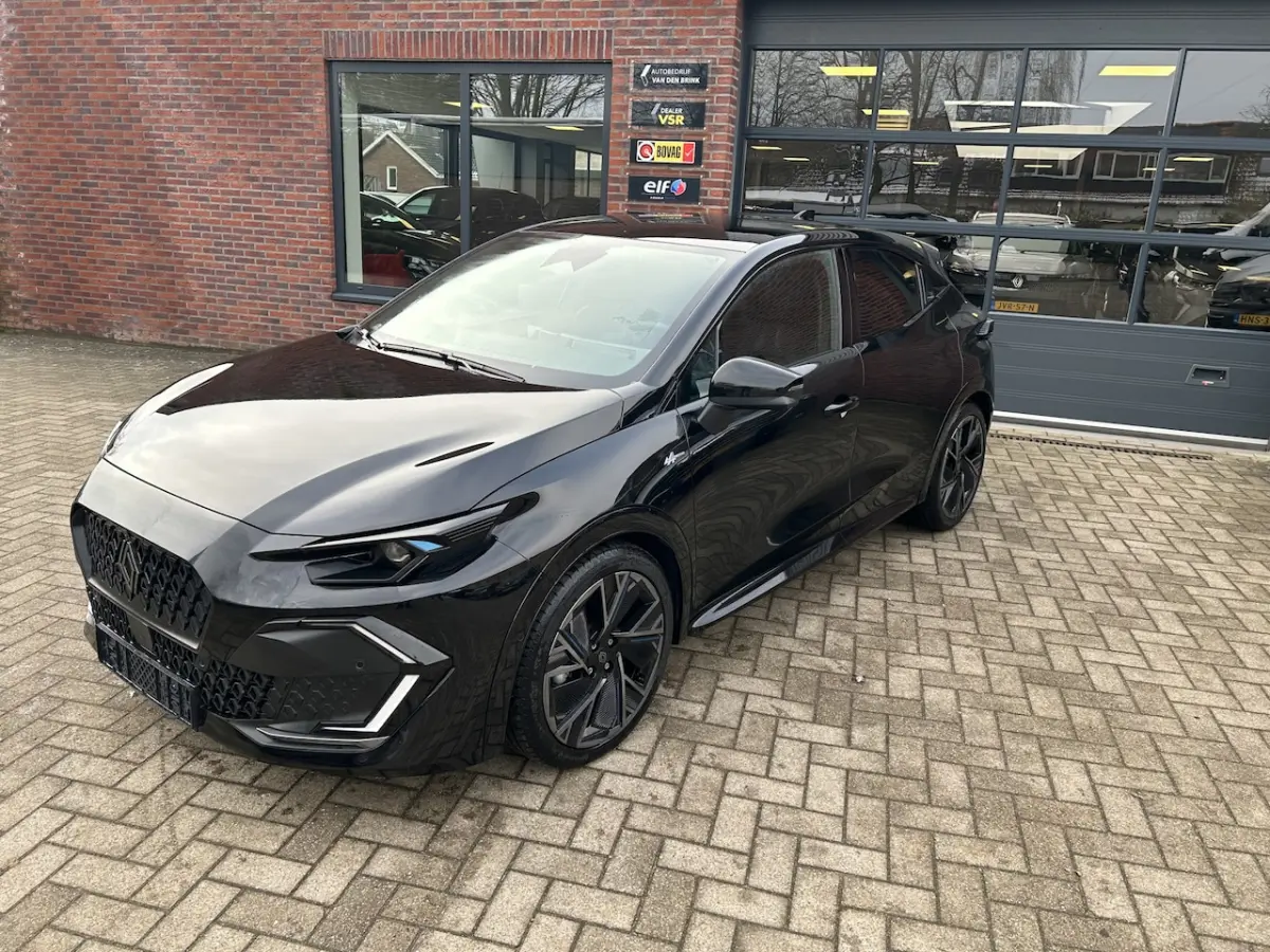 1.8 Hybrid 160 esprit Alpine harman kardon/ NIEUWE MODEL 2026/direct leverbaar