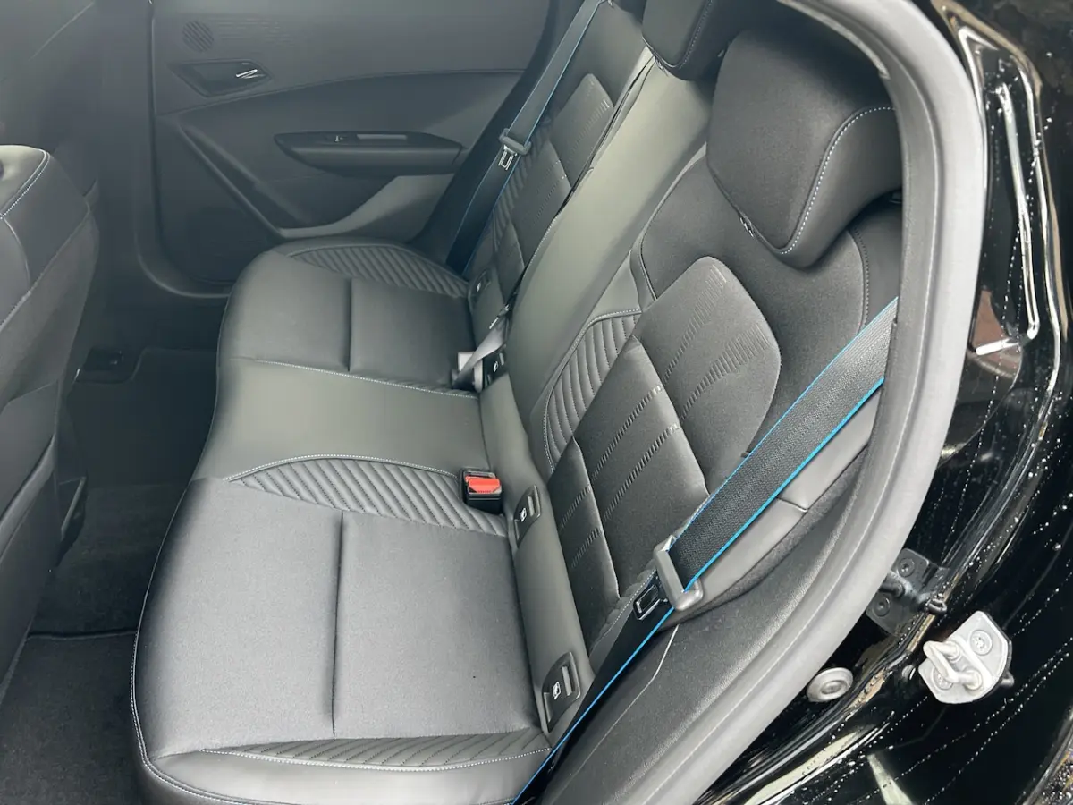1.8 Hybrid 160 esprit Alpine harman kardon/ NIEUWE MODEL 2026/direct leverbaar