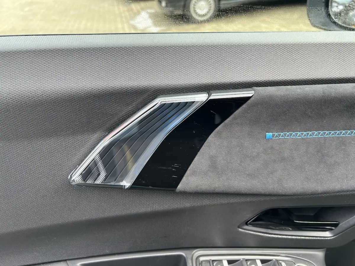 1.8 Hybrid 160 esprit Alpine harman kardon/ NIEUWE MODEL 2026/direct leverbaar