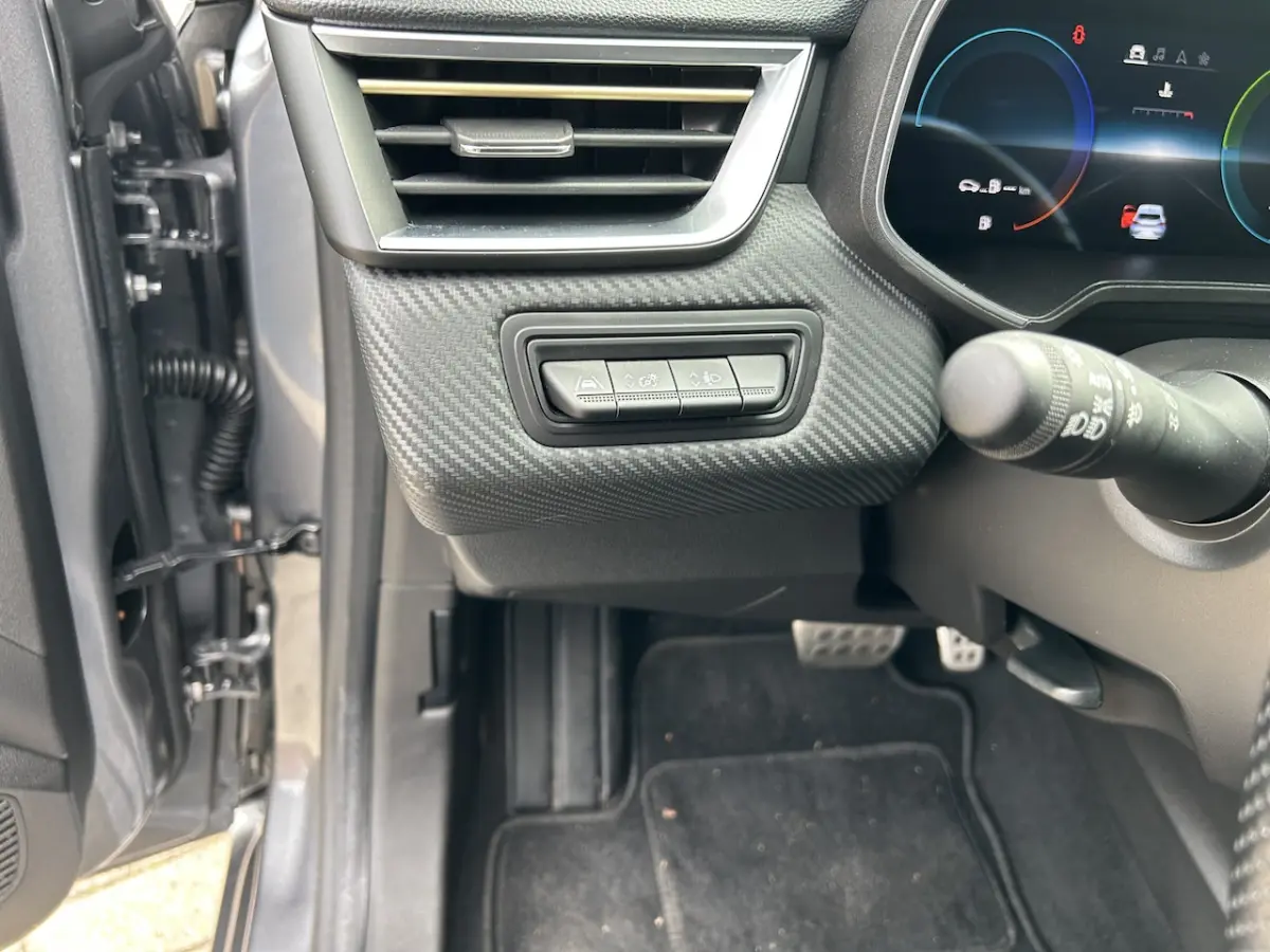 1.6 E-Tech Hybrid 145 E-Tech Engineered