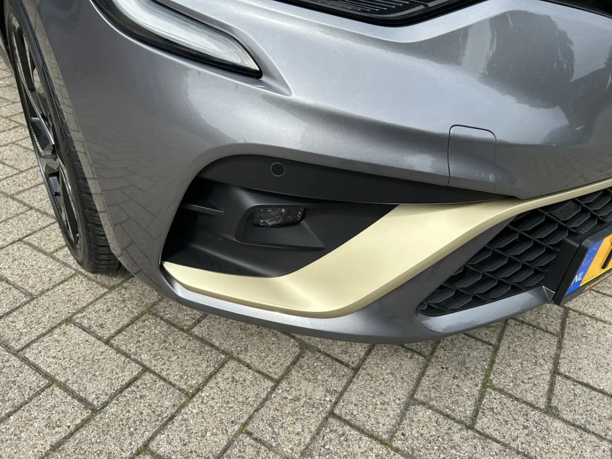 1.6 E-Tech Hybrid 145 E-Tech Engineered
