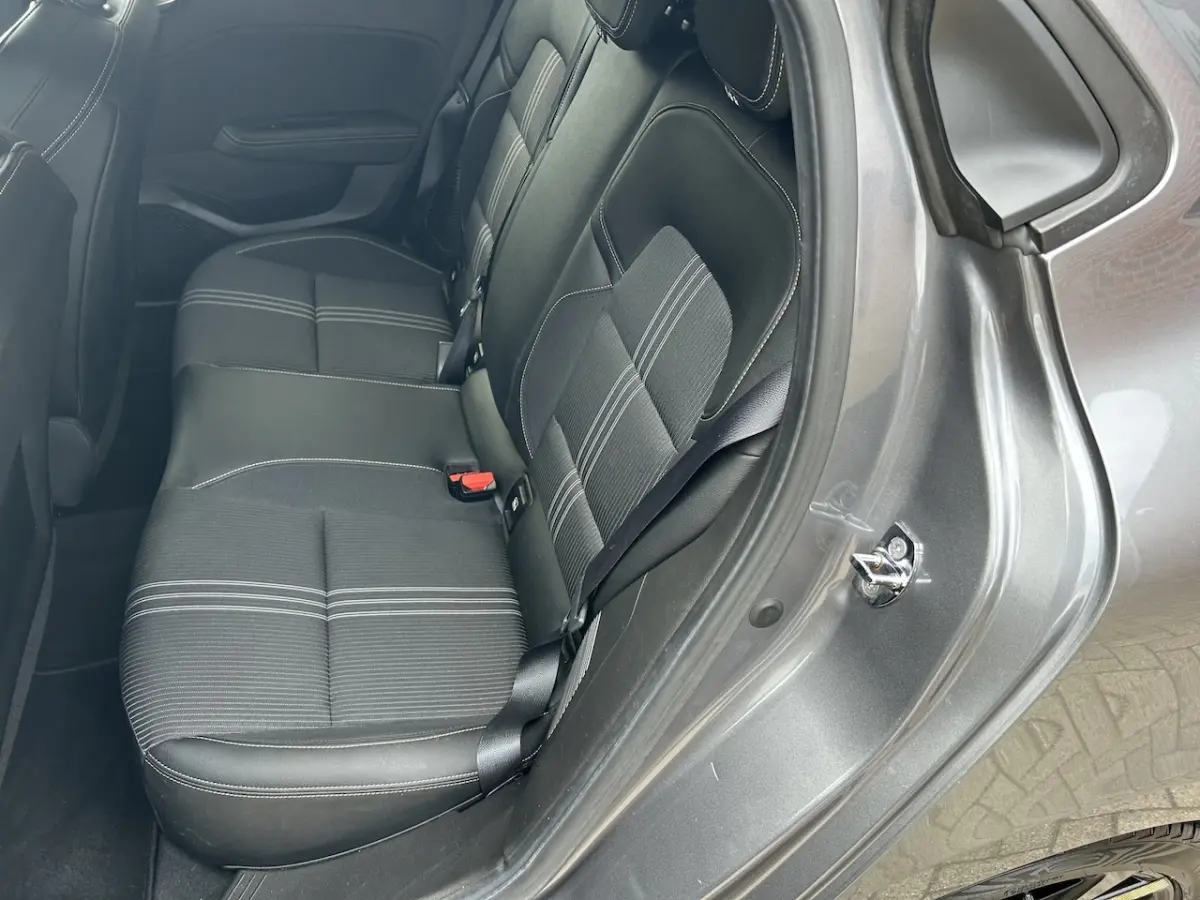 1.6 E-Tech Hybrid 145 E-Tech Engineered