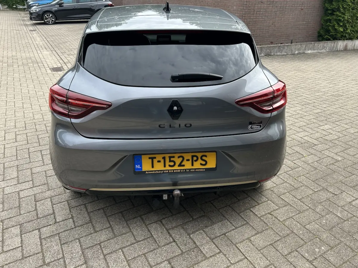 1.6 E-Tech Hybrid 145 E-Tech Engineered