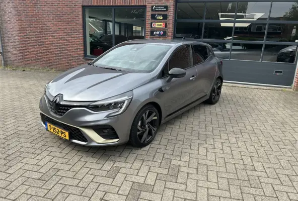 1.6 E-Tech Hybrid 145 E-Tech Engineered