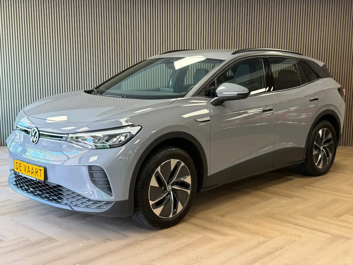 Pure 109KW 93, 4% SOH ACC PDC Carplay 19" 361km WLTP