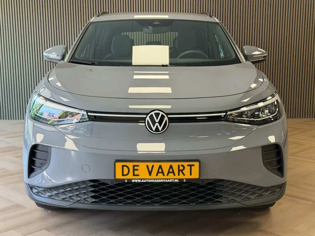 Pure 109KW 93, 4% SOH ACC PDC Carplay 19" 361km WLTP