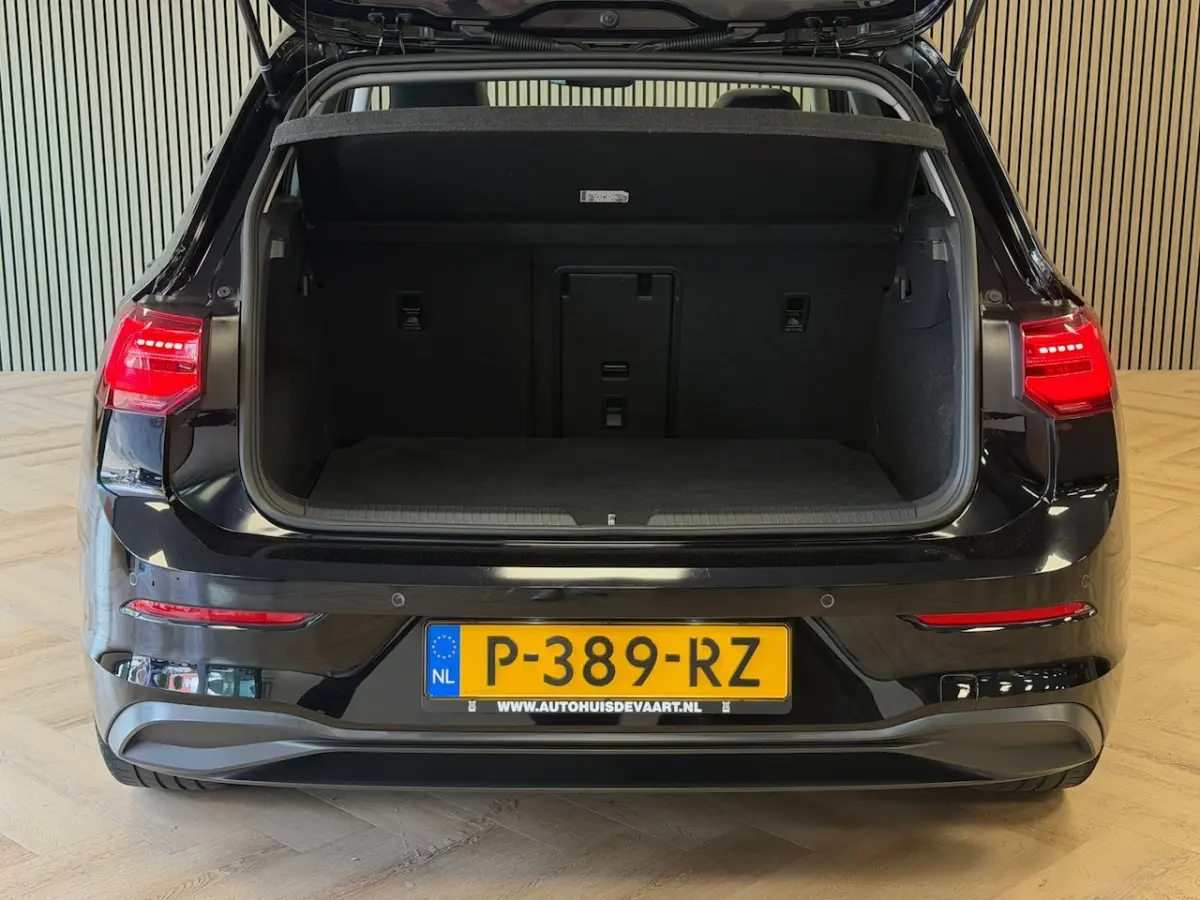 1.5 eTSI DSG PANO MASSAGE CAMERA VIRTUAL COCKPIT SFEERVERLICHTING STOELVERWARMING NAVIGATI