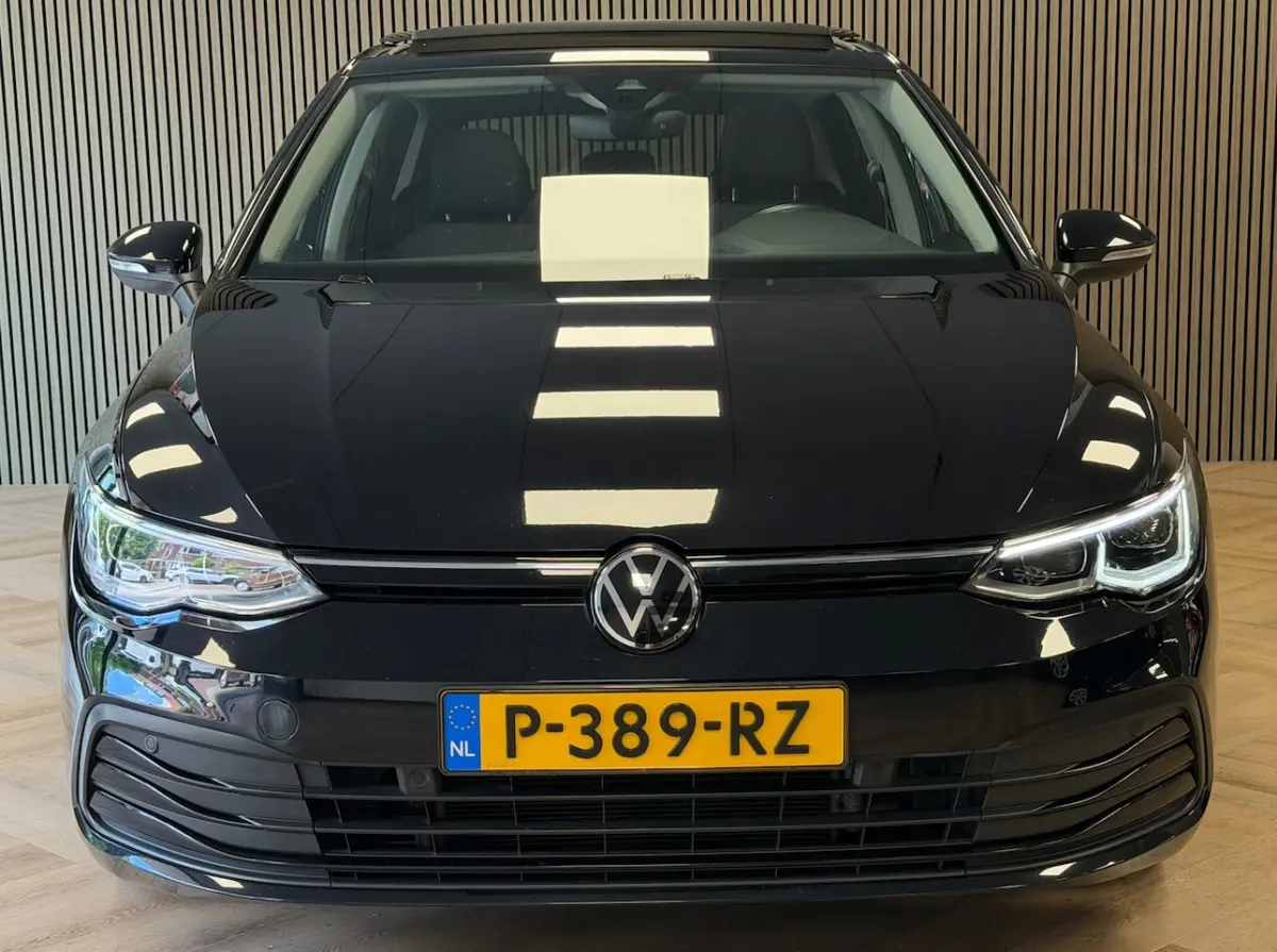 1.5 eTSI DSG PANO MASSAGE CAMERA VIRTUAL COCKPIT SFEERVERLICHTING STOELVERWARMING NAVIGATI