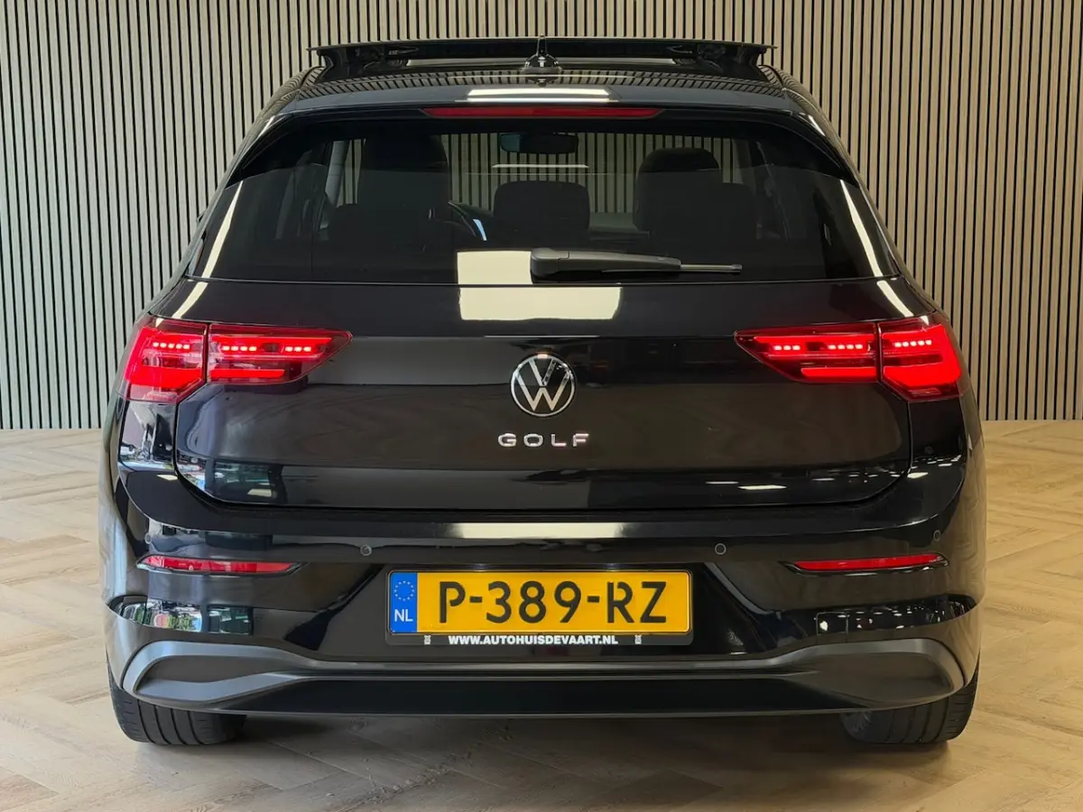 1.5 eTSI DSG PANO MASSAGE CAMERA VIRTUAL COCKPIT SFEERVERLICHTING STOELVERWARMING NAVIGATI