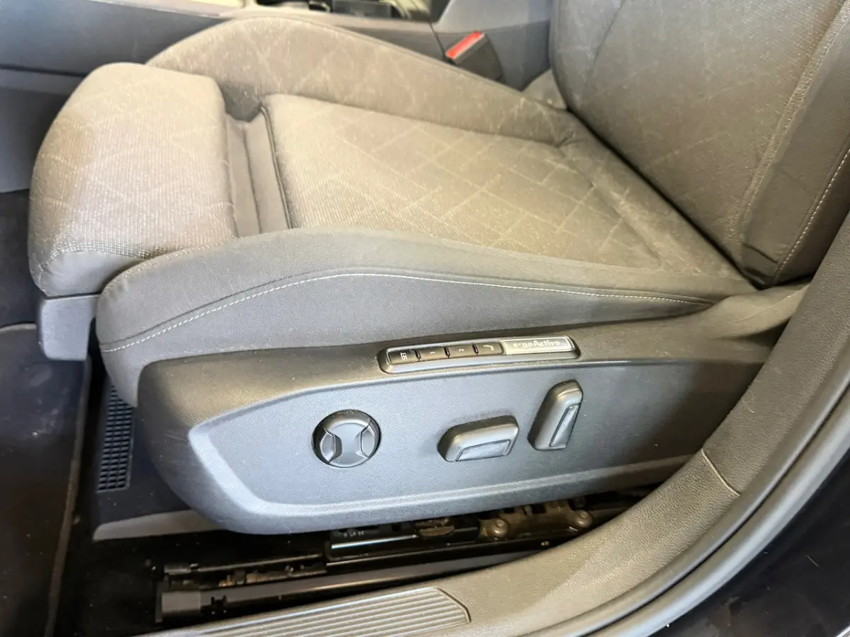 1.5 eTSI DSG PANO MASSAGE CAMERA VIRTUAL COCKPIT SFEERVERLICHTING STOELVERWARMING NAVIGATI