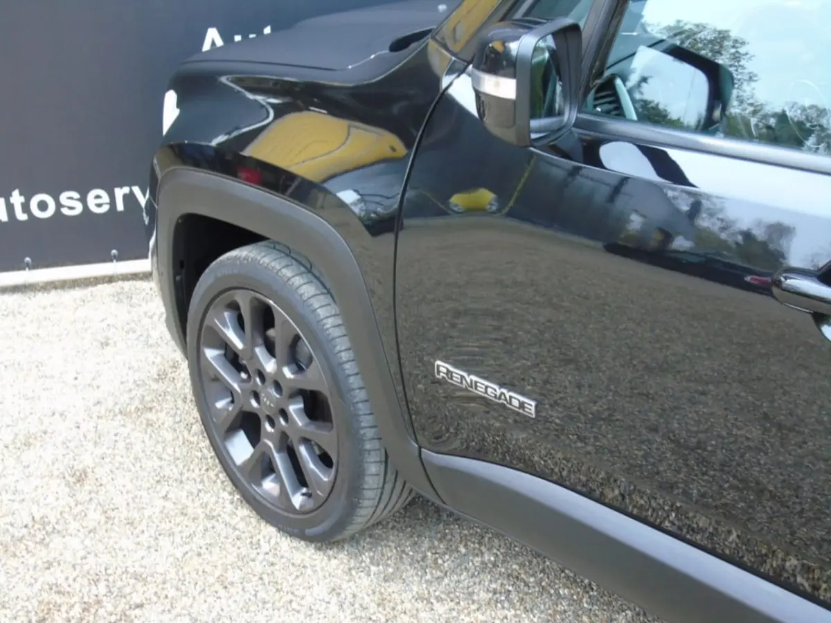 1.5T 130PK E-Hybrid Automaat - 2023 - 24DKM - Leder - Navi - Editon