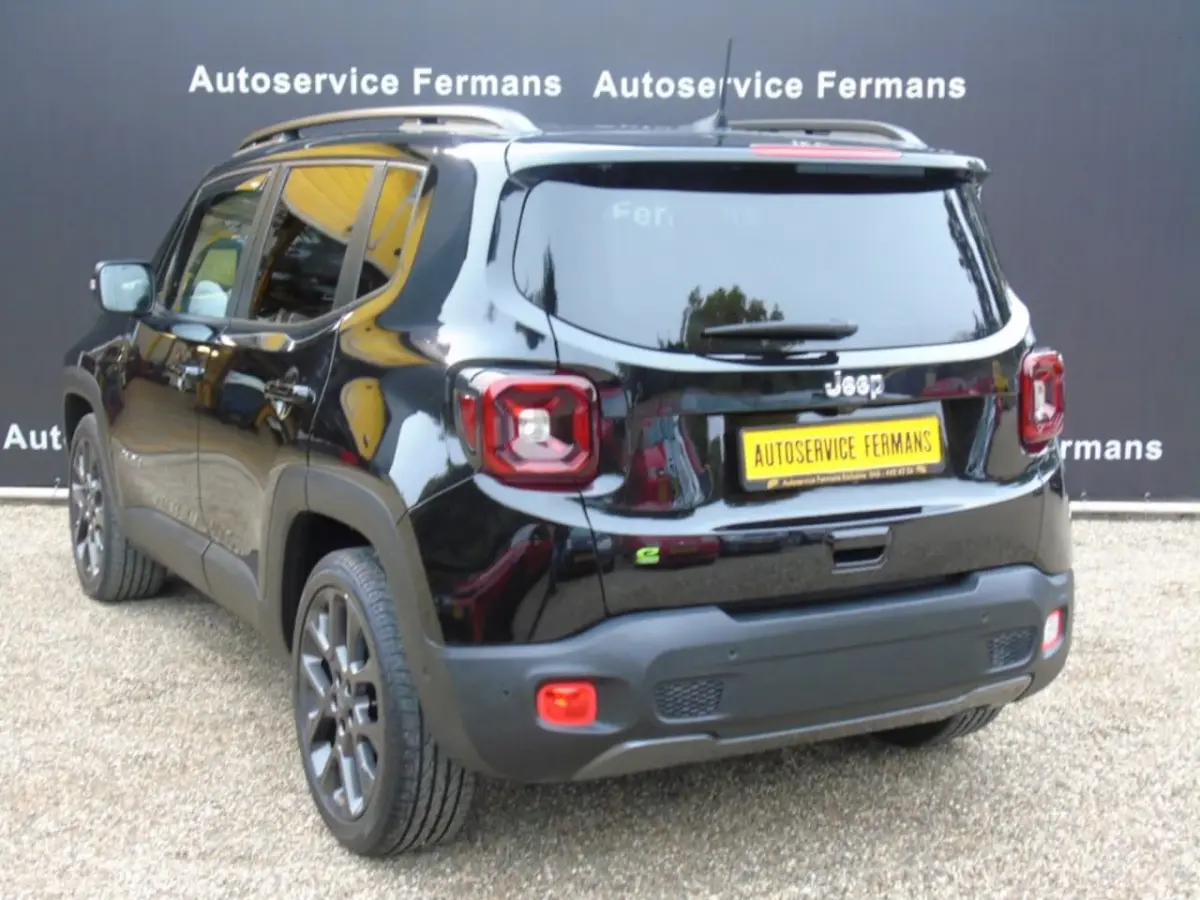 1.5T 130PK E-Hybrid Automaat - 2023 - 24DKM - Leder - Navi - Editon