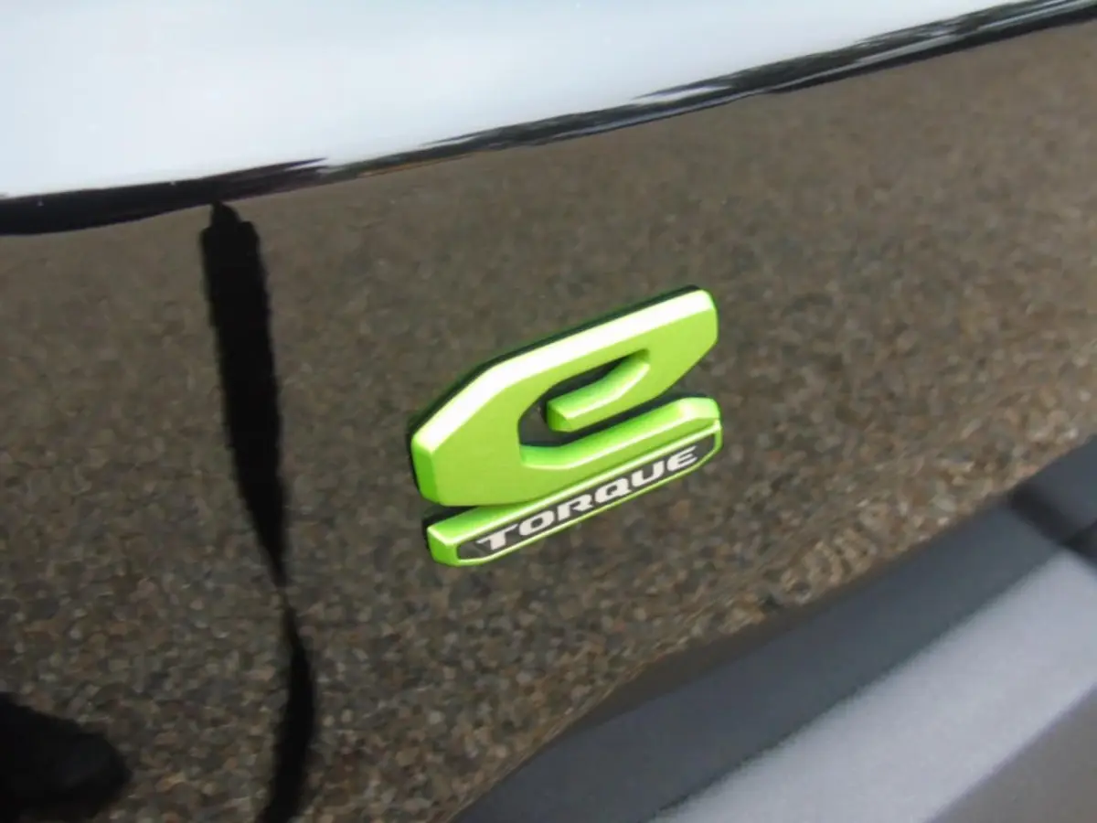 1.5T 130PK E-Hybrid Automaat - 2023 - 24DKM - Leder - Navi - Editon