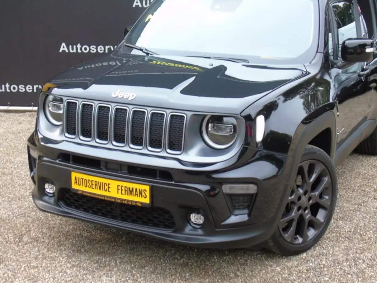 1.5T 130PK E-Hybrid Automaat - 2023 - 24DKM - Leder - Navi - Editon