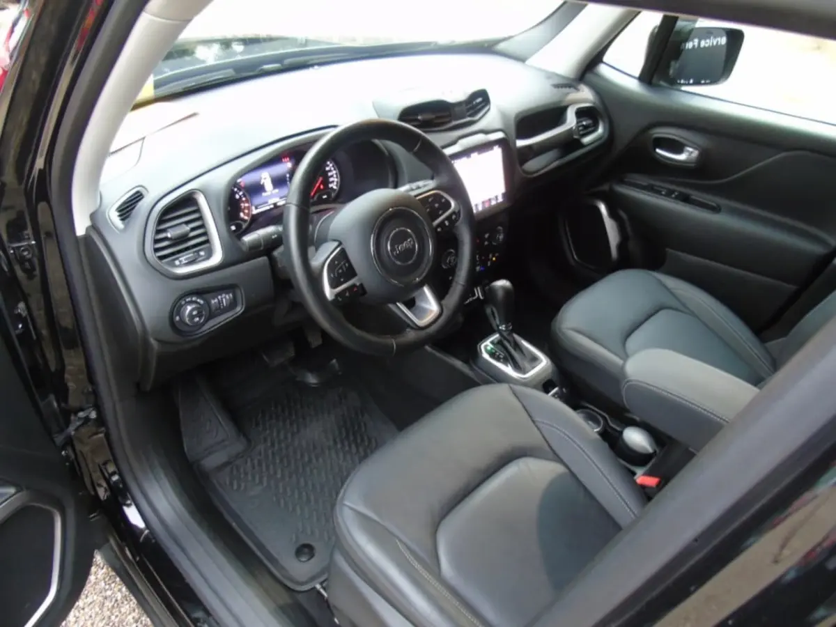1.5T 130PK E-Hybrid Automaat - 2023 - 24DKM - Leder - Navi - Editon