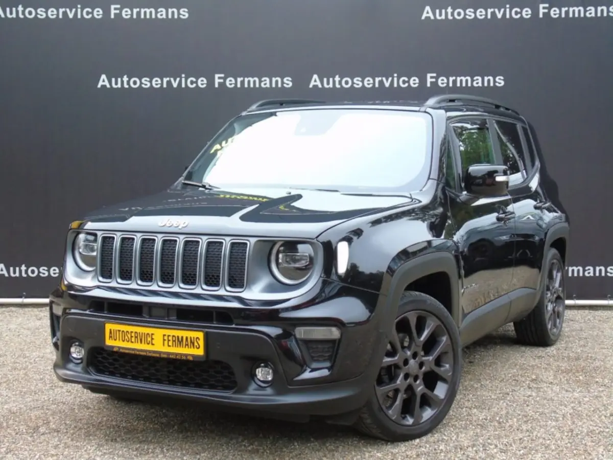 1.5T 130PK E-Hybrid Automaat - 2023 - 24DKM - Leder - Navi - Editon