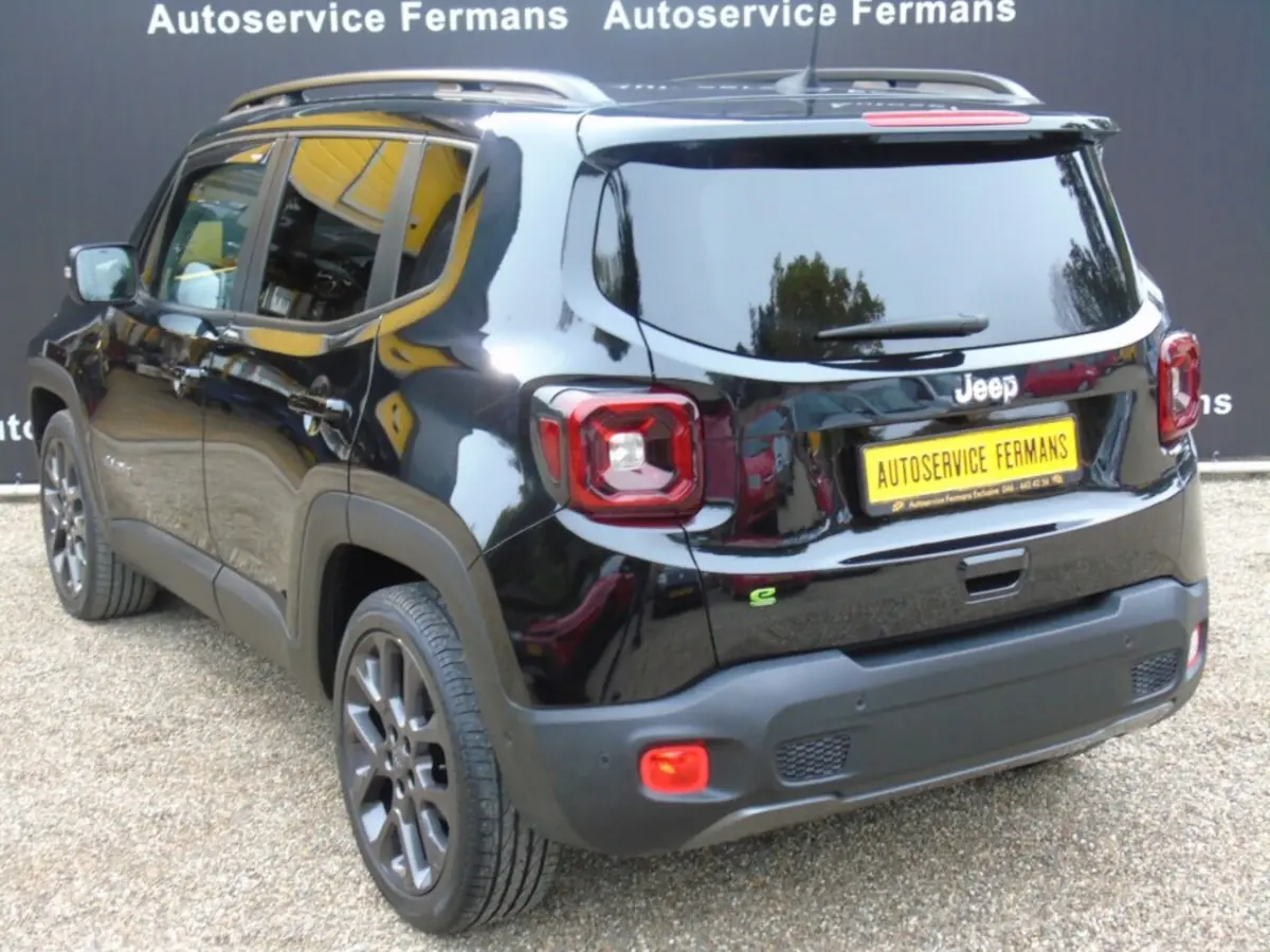 1.5T 130PK E-Hybrid Automaat - 2023 - 24DKM - Leder - Navi - Editon