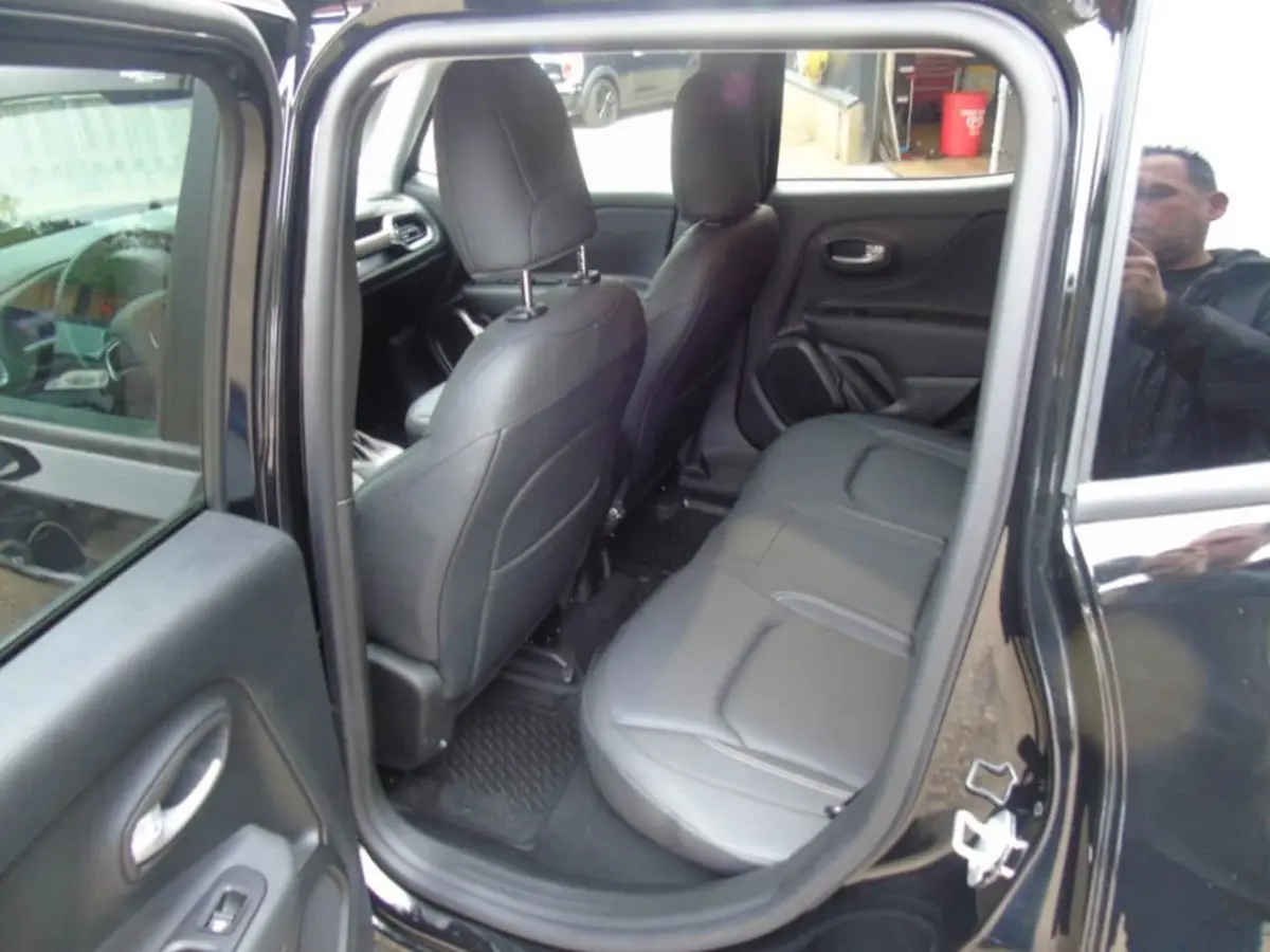 1.5T 130PK E-Hybrid Automaat - 2023 - 24DKM - Leder - Navi - Editon