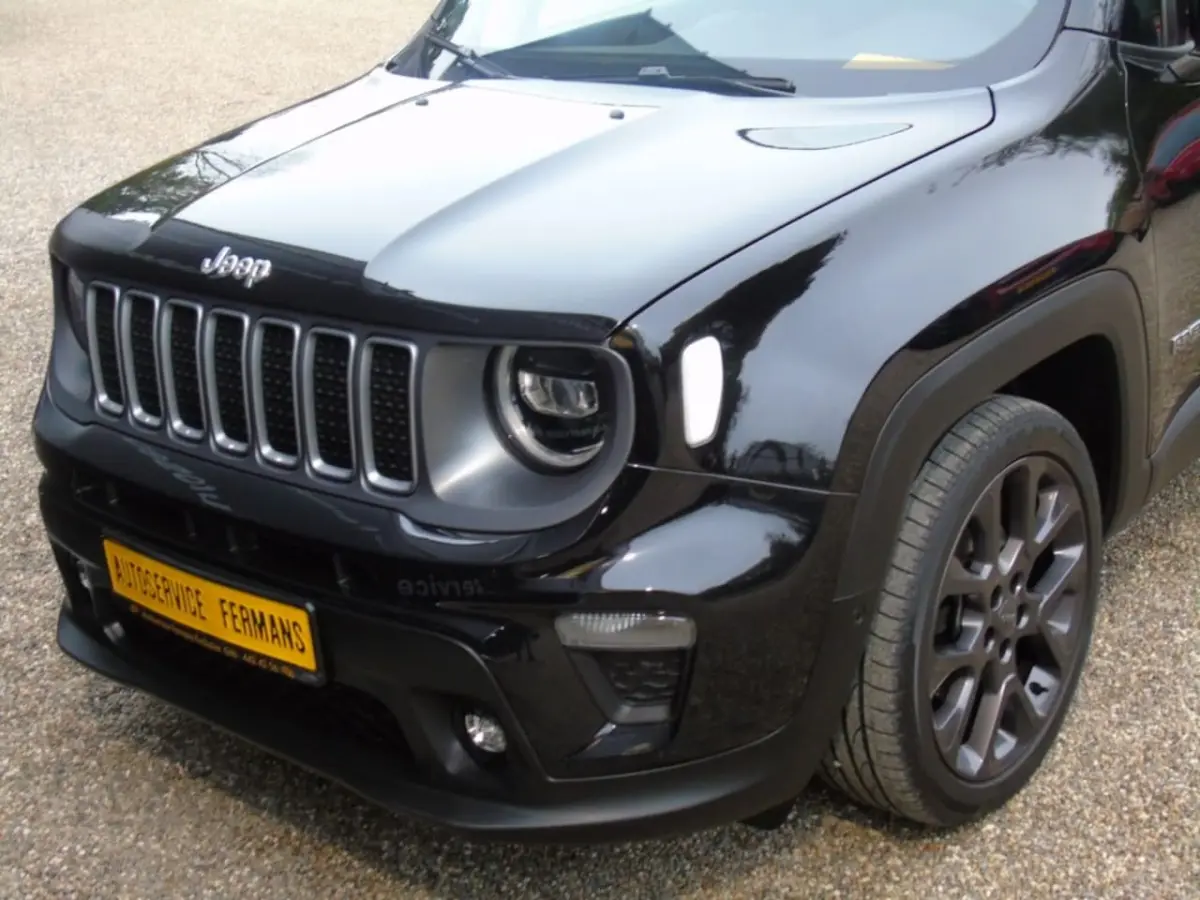 1.5T 130PK E-Hybrid Automaat - 2023 - 24DKM - Leder - Navi - Editon