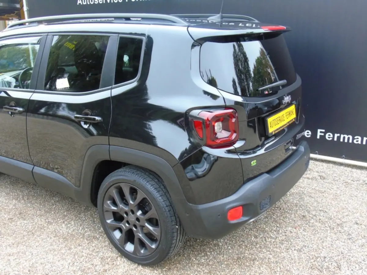 1.5T 130PK E-Hybrid Automaat - 2023 - 24DKM - Leder - Navi - Editon