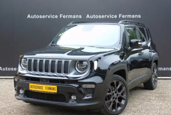 1.5T 130PK E-Hybrid Automaat - 2023 - 24DKM - Leder - Navi - Editon