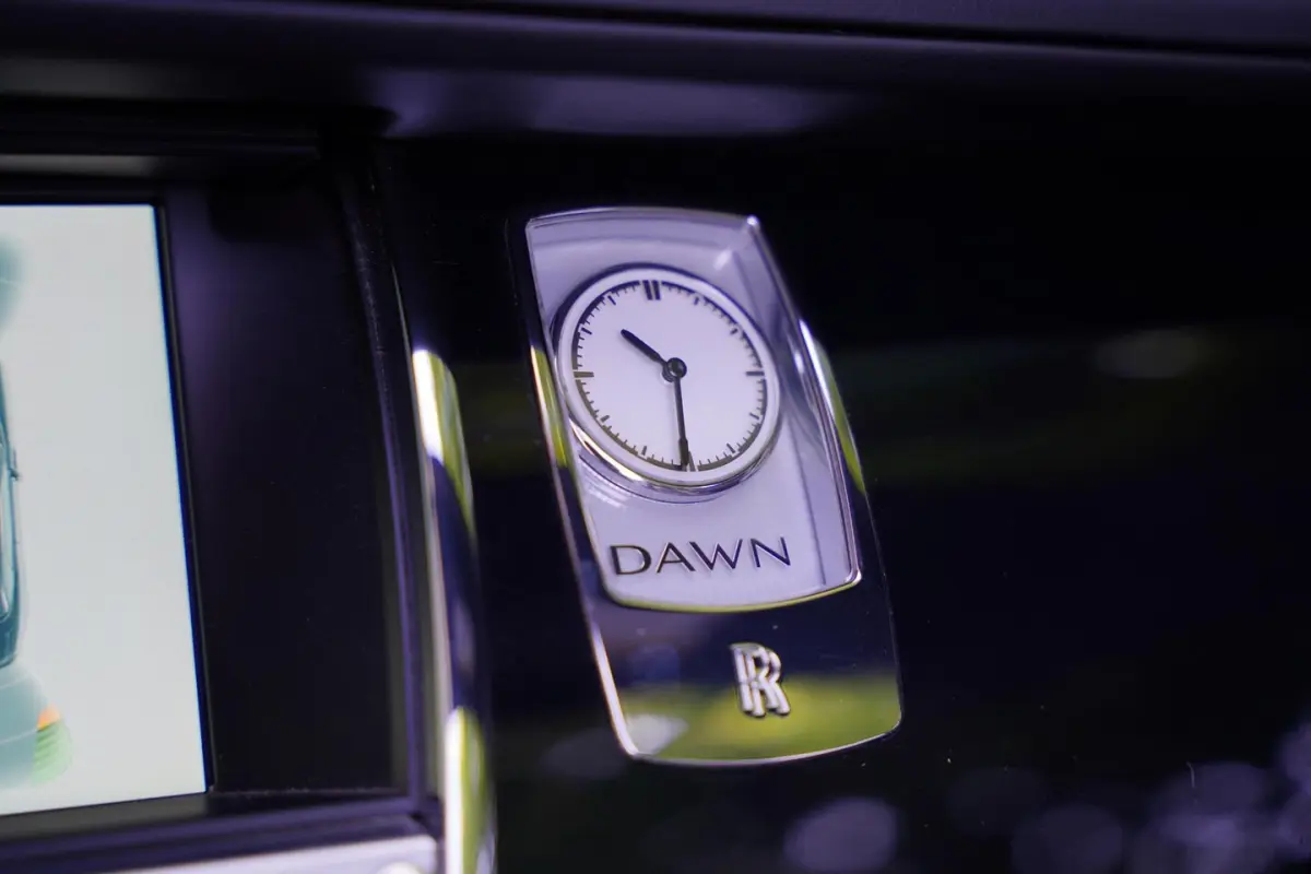 6.6 V12 New Service Rolls Royce Cologne