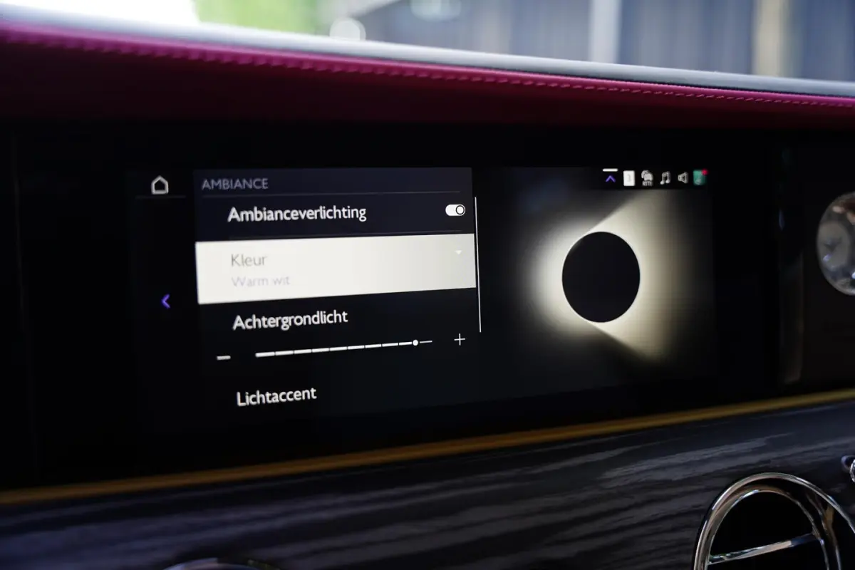 AWD 102 kWh / NL-Auto / Multicolor