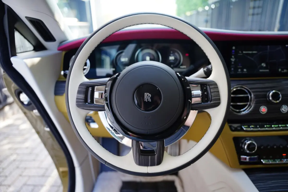 AWD 102 kWh / NL-Auto / Multicolor