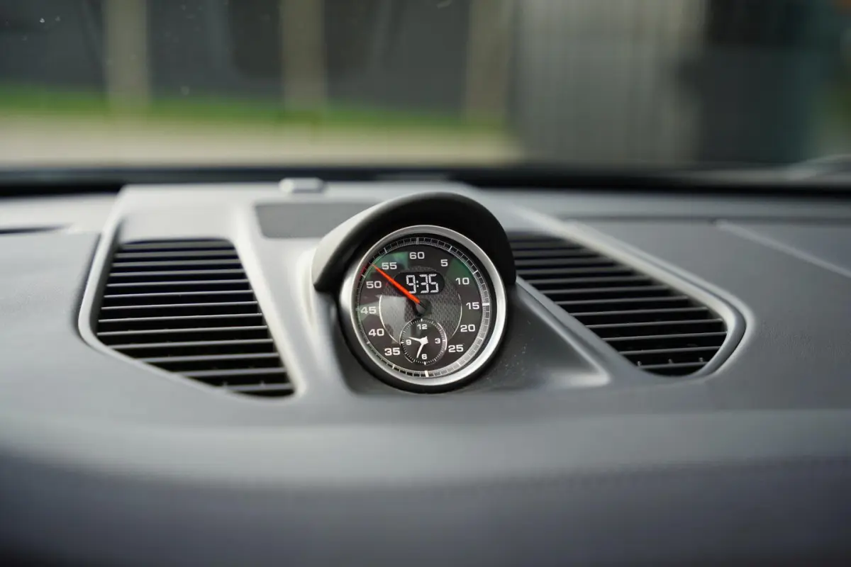 991 3.8 Carrera 4S / 25 D.Km / New Service / Sport Chrono Pakket