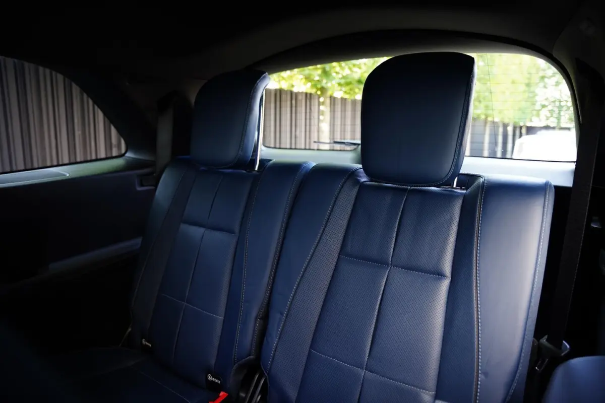 580 4-Matic AMG Line / Manufaktur / 7 Zits / Cote d' Azur
