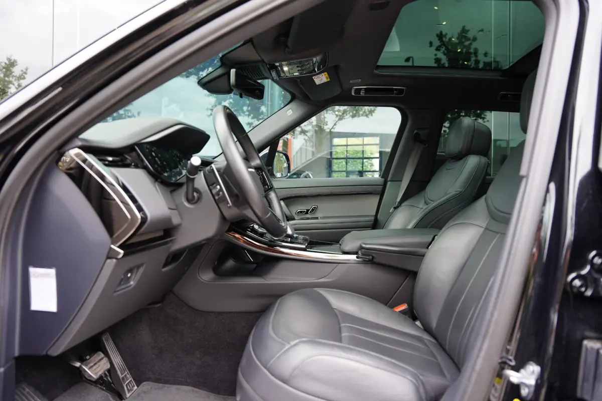 P 440 E Dynamic HSE BTW-Auto / Panoramadak / Elekt.Trekhaak