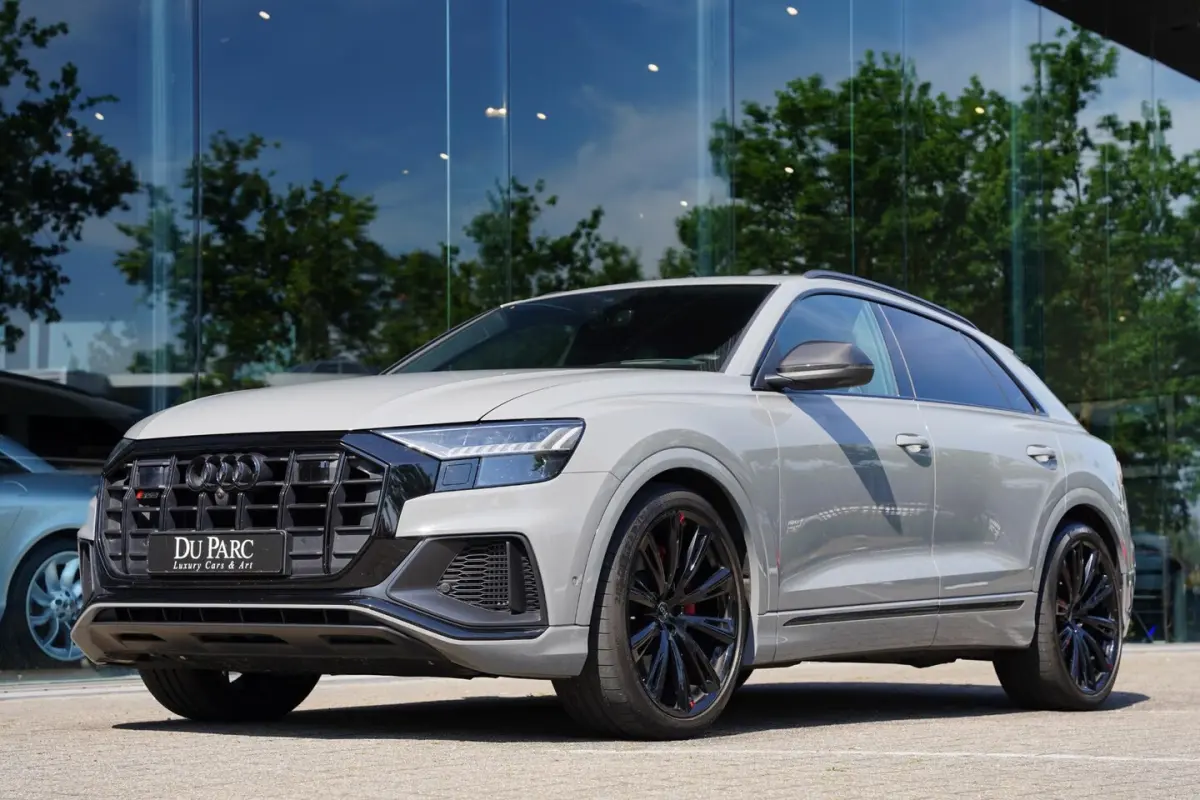 4.0 TFSI Quattro / BTW / Elek. Trekhaak / Carbon / B&O