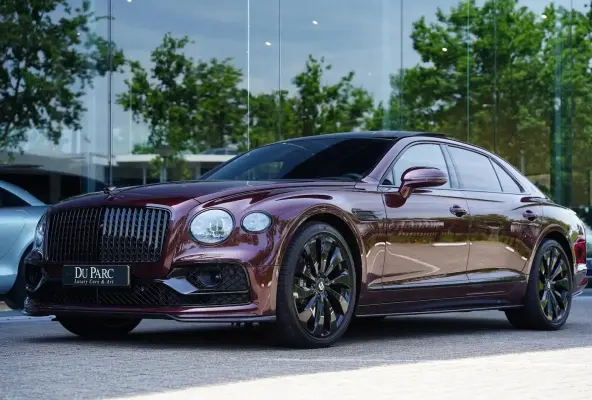 2.9 V6 Hybrid Mulliner / Carbon / Multimedia