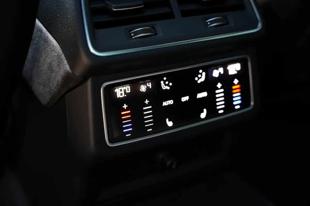 Avant TFSI Quattro / Dynamica Pakket Plus / B&O Surround Systeem