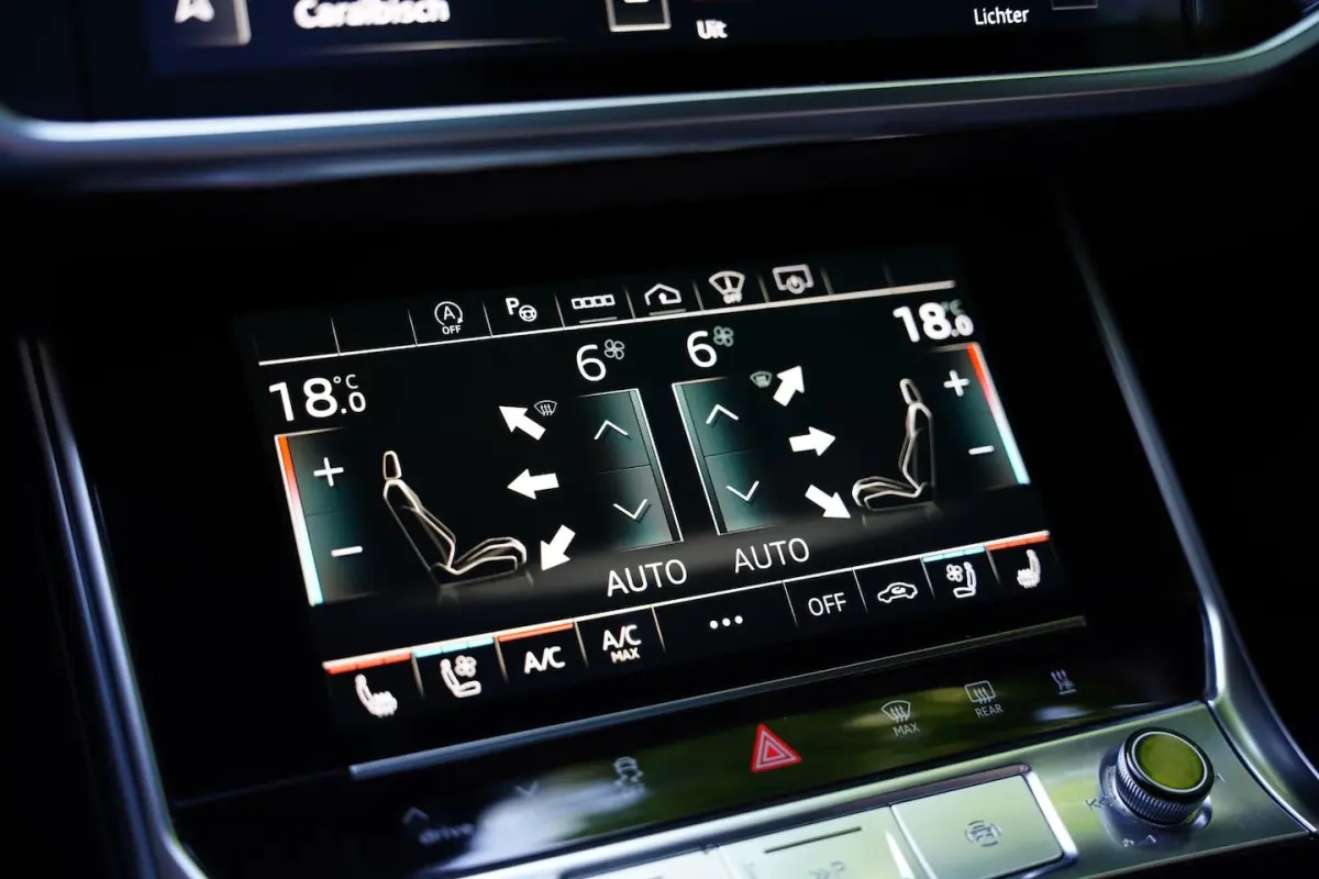 Avant TFSI Quattro / Dynamica Pakket Plus / B&O Surround Systeem