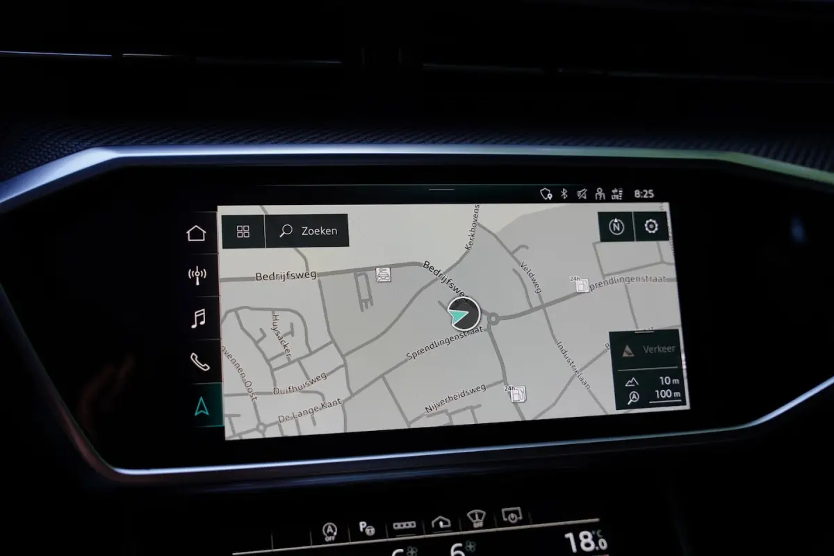 Avant TFSI Quattro / Dynamica Pakket Plus / B&O Surround Systeem