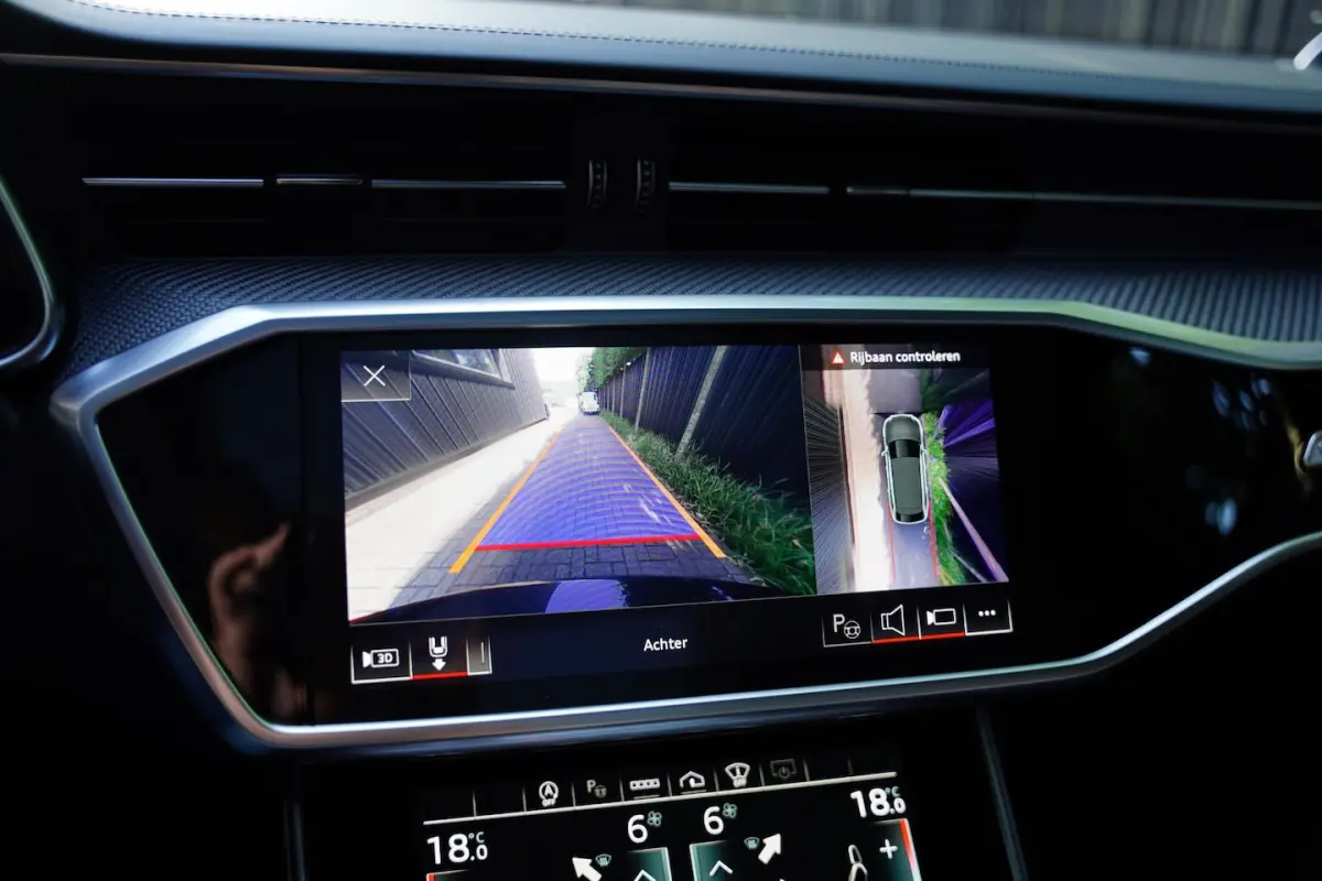 Avant TFSI Quattro / Dynamica Pakket Plus / B&O Surround Systeem