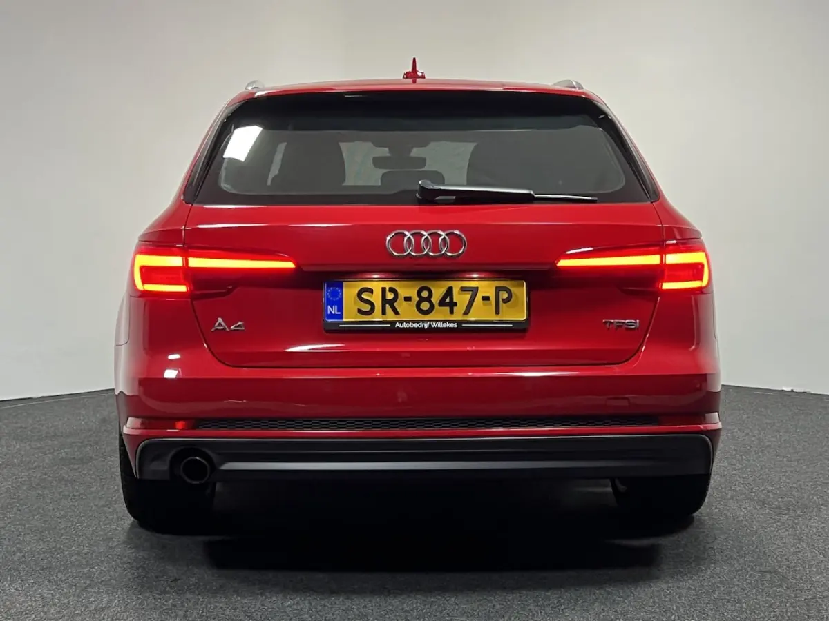 1.4 TFSI Sport S line edition | 2X S-LINE | NAVI | CRUISE CONTROL |