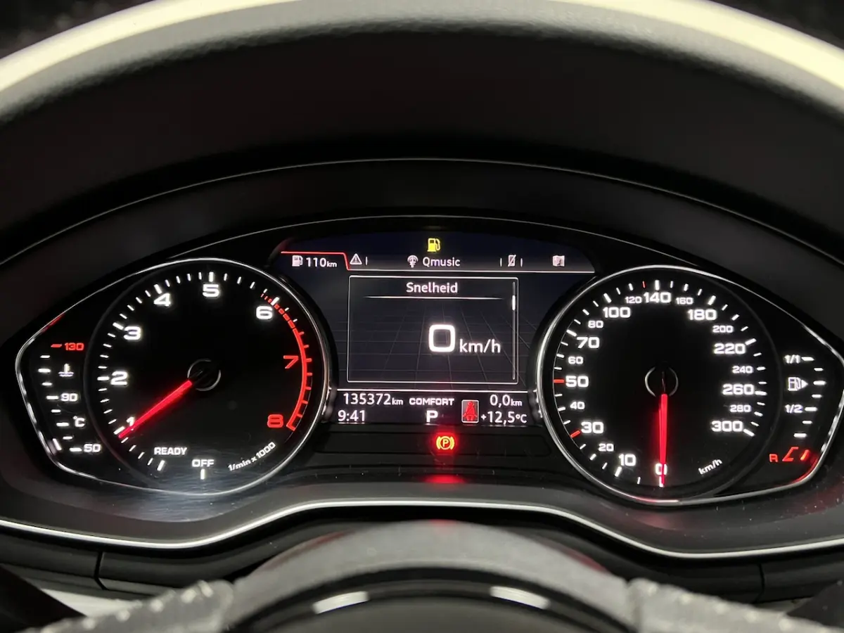 1.4 TFSI Sport S line edition | 2X S-LINE | NAVI | CRUISE CONTROL |