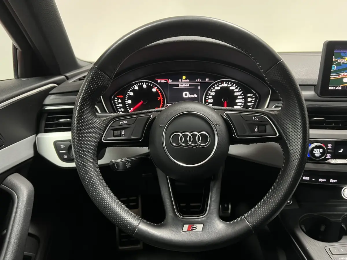 1.4 TFSI Sport S line edition | 2X S-LINE | NAVI | CRUISE CONTROL |